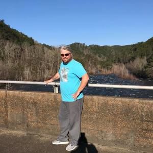 Meet your Posher, Jonathan